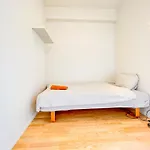 **Modern ***Central ***Rooftop *** You\'Ll Love It