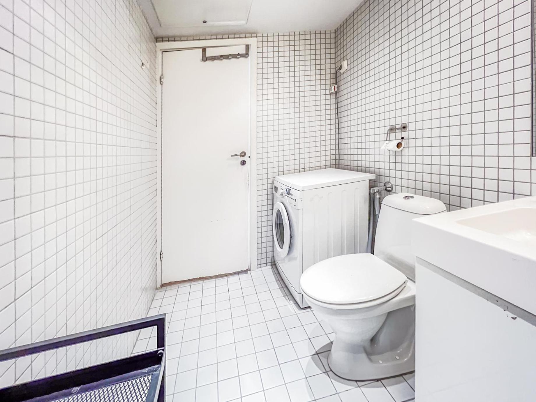 Affittacamere **modern ***central ***rooftop *** You'll Love It Oslo