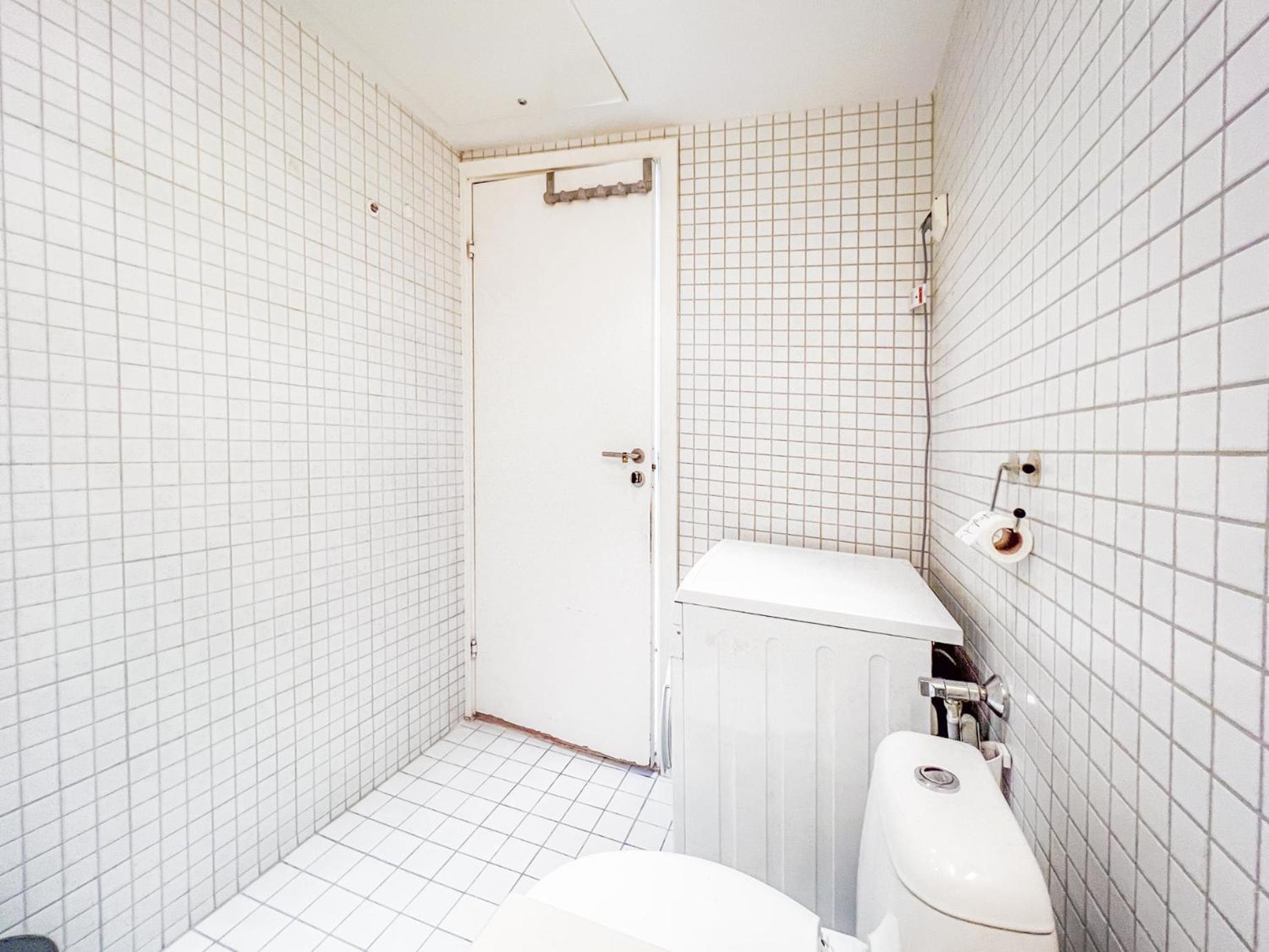 **modern ***central ***rooftop *** You'll Love It Affittacamere Oslo