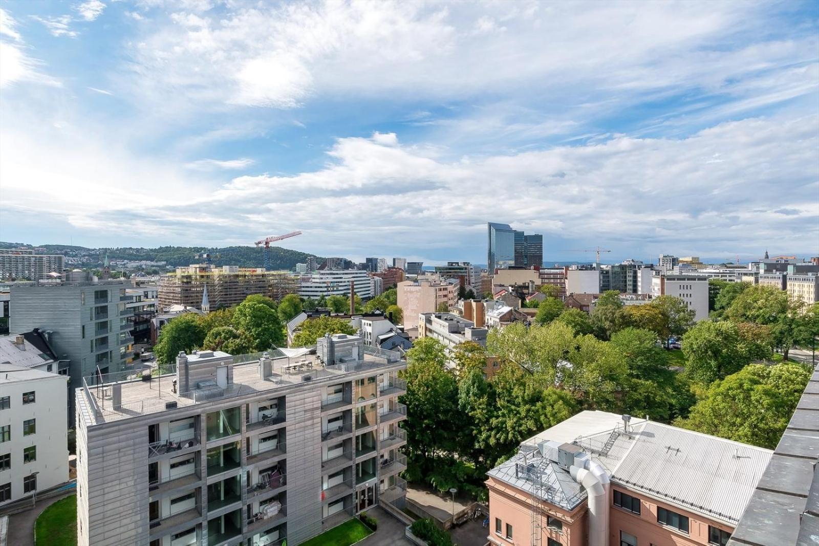 **modern ***central ***rooftop *** You'll Love It Affittacamere *