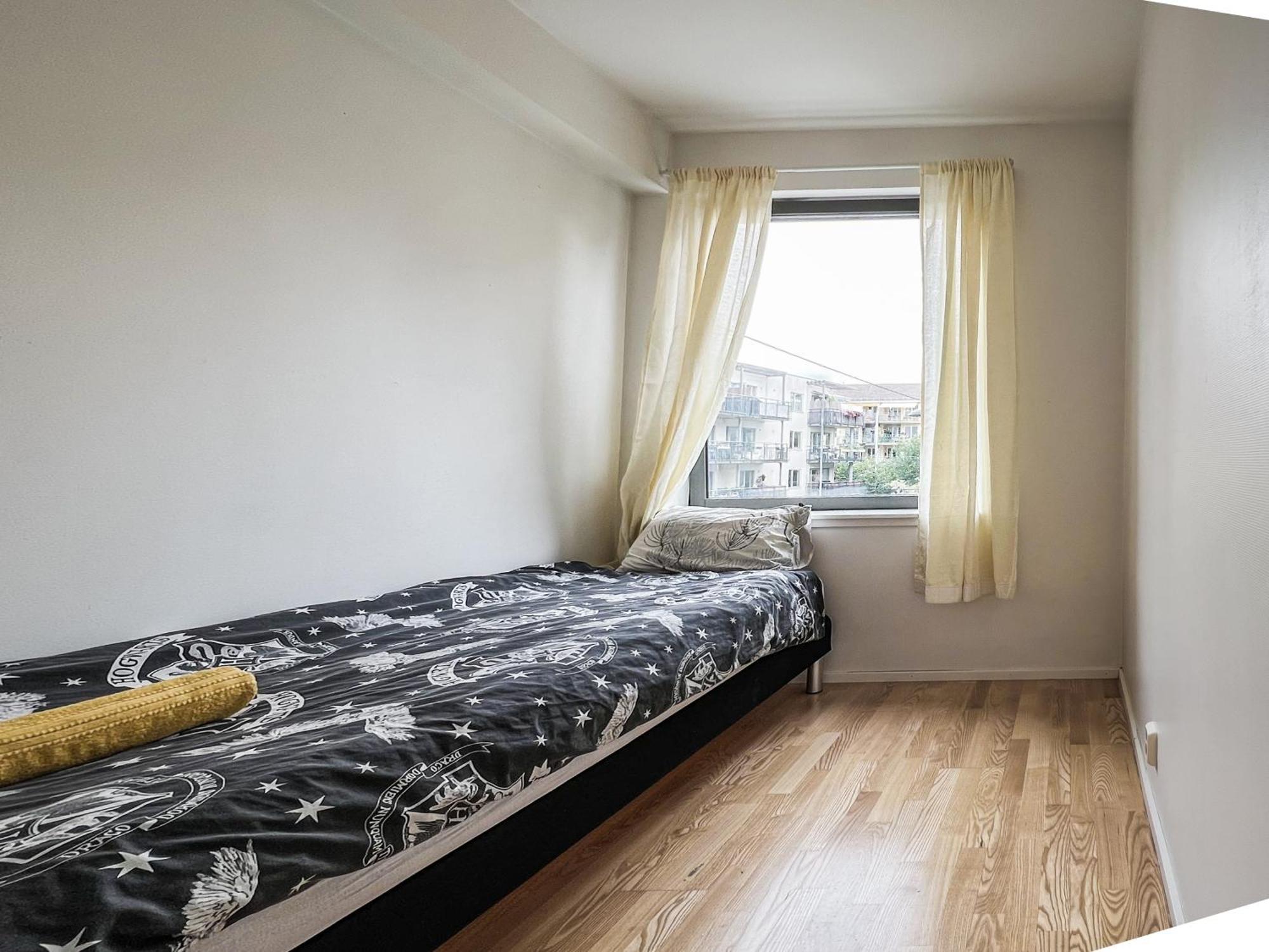 **modern ***central ***rooftop *** You'll Love It Affittacamere *